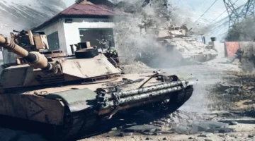 أقوى 5 ألعاب تصويب من منظور الشخص الأول صدرت مؤخرًا خلال الخمس سنوات